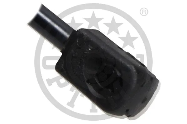 Gas Spring, bonnet