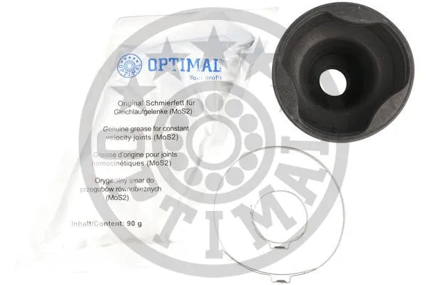 Bellow Kit, drive shaft