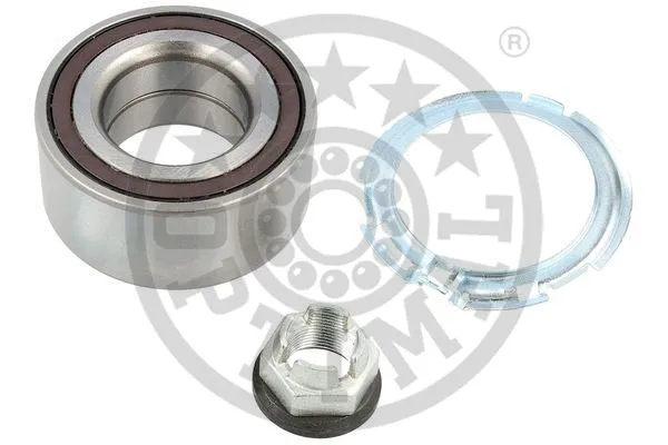 Wheel Bearing Kit (701247)