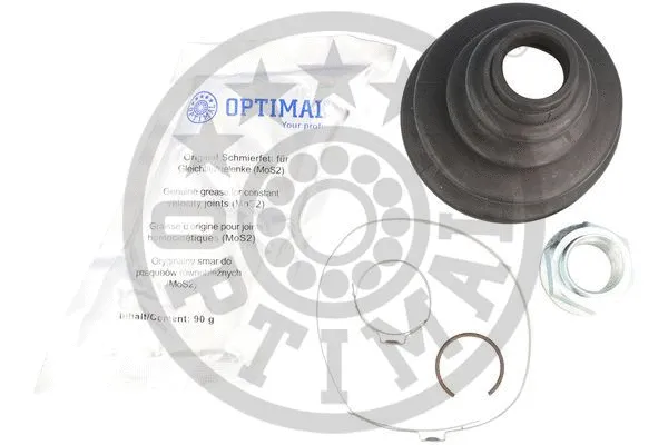 Bellow Kit, drive shaft (CVB-10359CR)