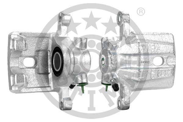 Brake Caliper (BC-1399L)