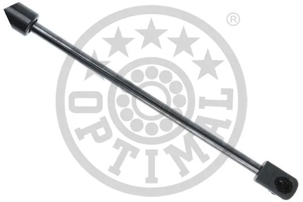 Gas Spring, boot/cargo area