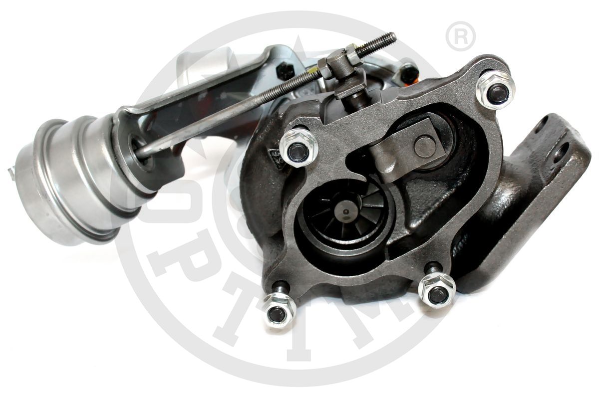 Charger, charging (supercharged/turbocharged)