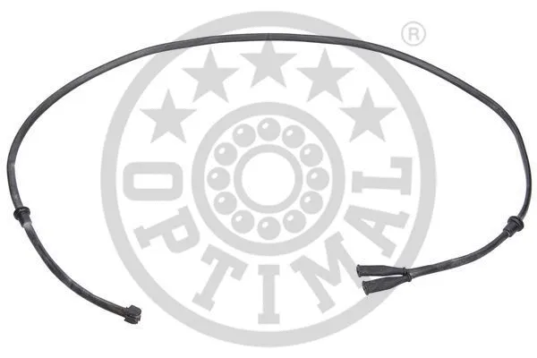 Warning Contact, brake pad wear (WKT-50050K)