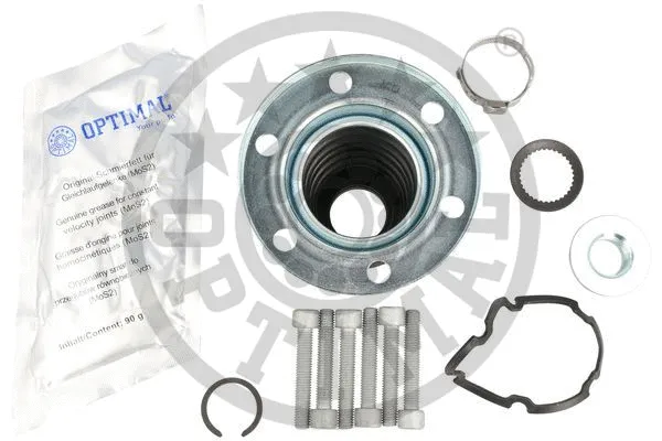 Bellow Kit, drive shaft