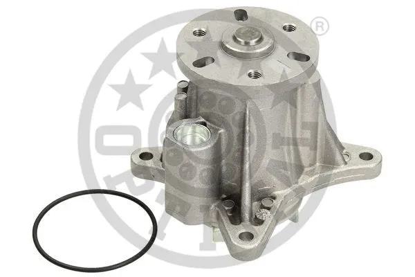 Water Pump, engine cooling (AQ-2211)