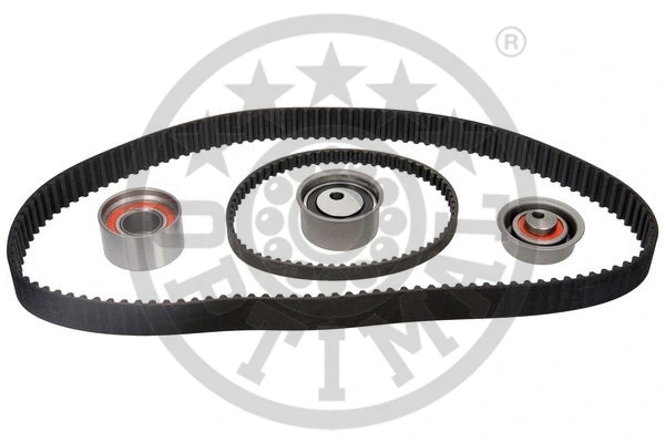 Timing Belt Kit