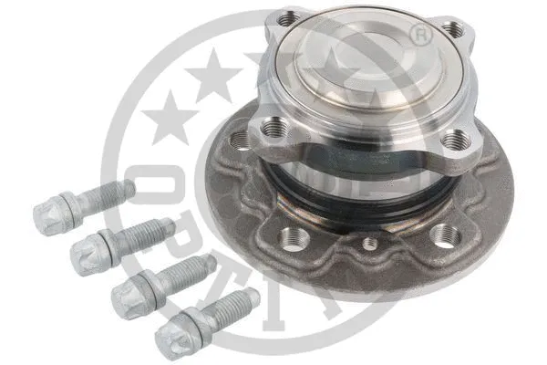 Wheel Bearing Kit (502202)