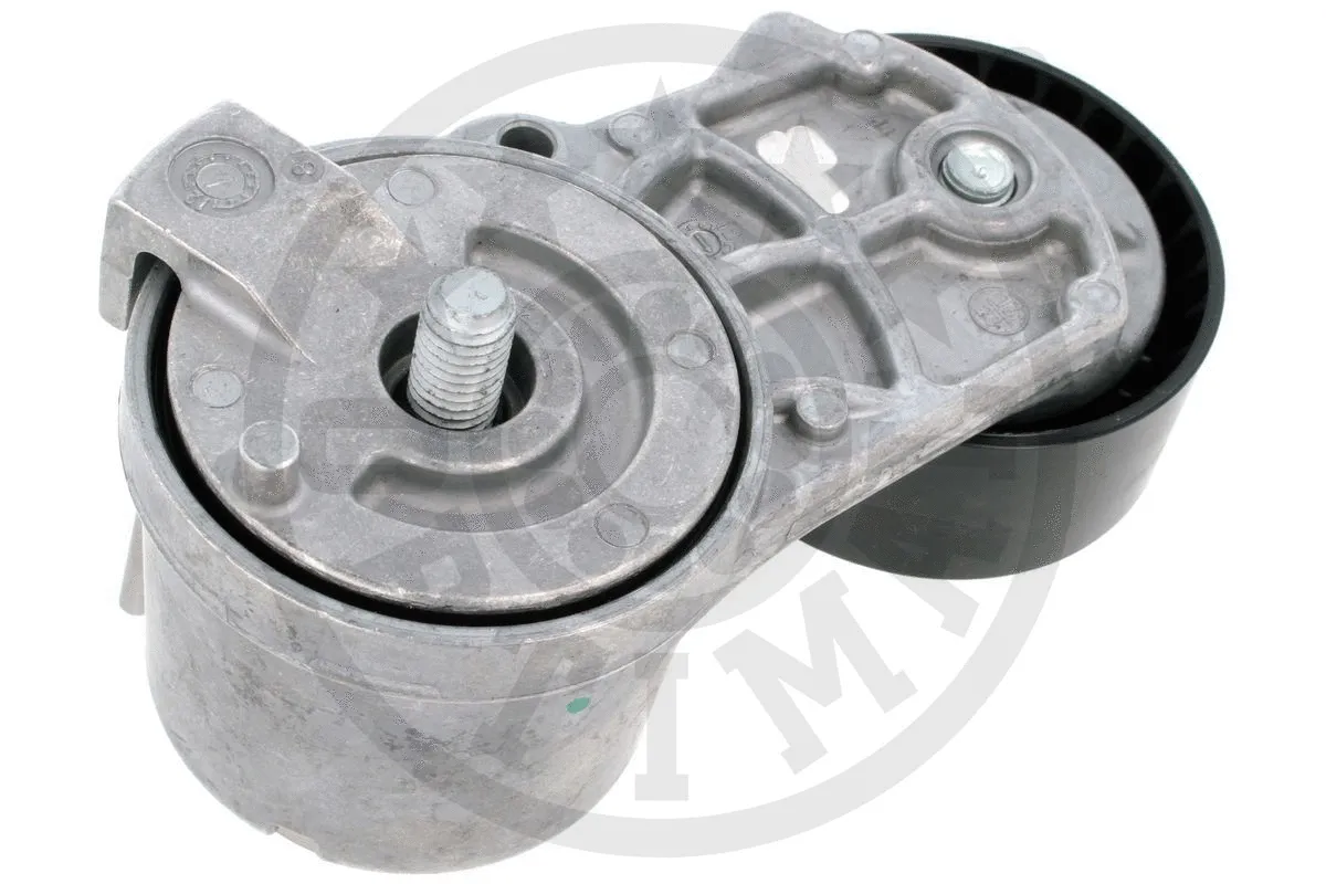 Tensioner Lever, V-ribbed belt