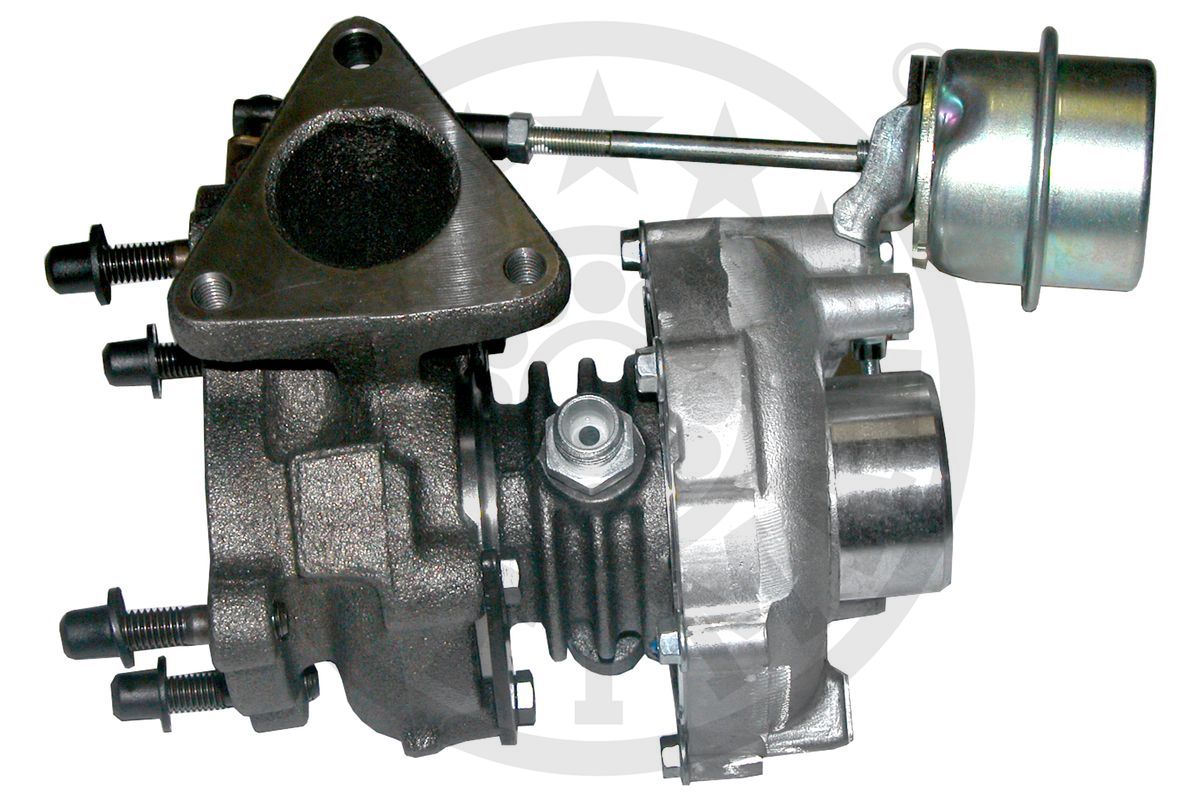 Charger, charging (supercharged/turbocharged)