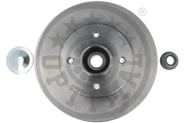 Brake Disc (702352BS2U)