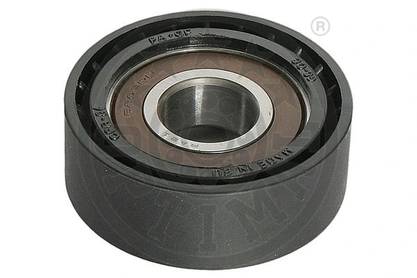 Tensioner Pulley, V-ribbed belt (0-N1390S)