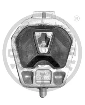 Mounting, engine (F8-5544)