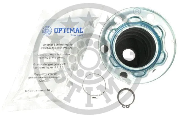 Bellow Kit, drive shaft