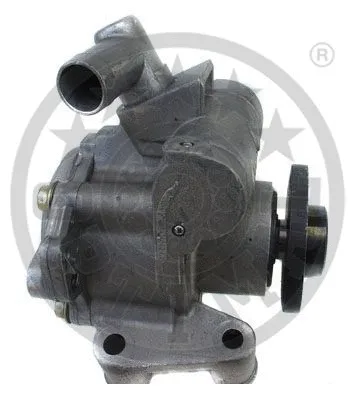 Hydraulic Pump, steering (HP-643)