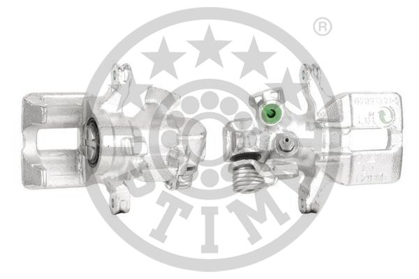 Brake Caliper (BC-1606L)