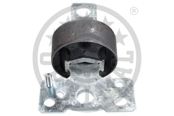 Mounting, control/trailing arm