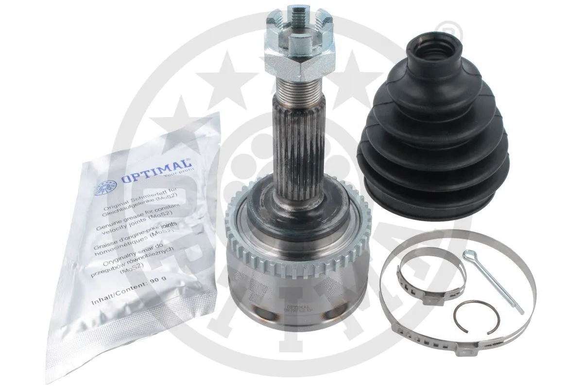 Joint Kit, drive shaft (CW-2907)