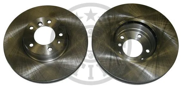 Brake Disc (BS-7590)
