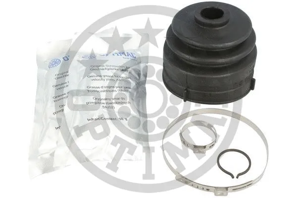 Bellow Kit, drive shaft (CVB-10405CR)