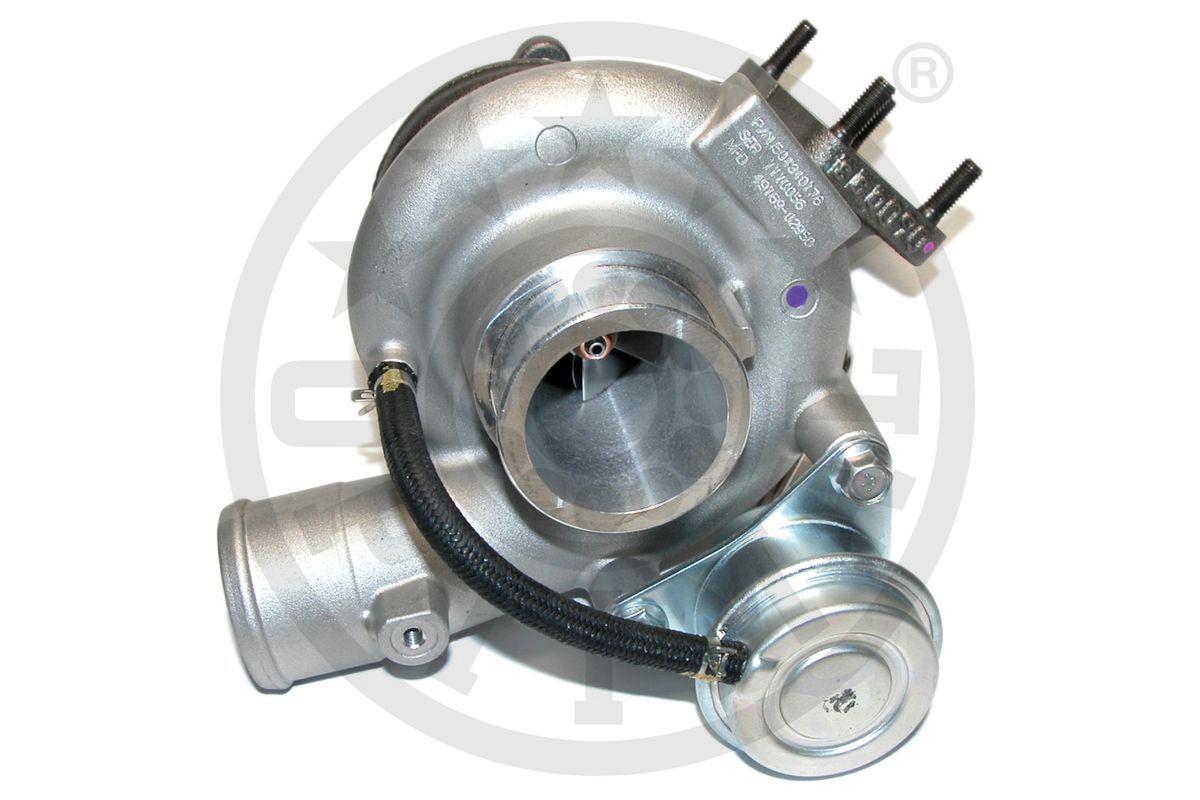 Charger, charging (supercharged/turbocharged) (OP-ETU0161M-RM)