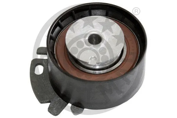 Tensioner Pulley, timing belt (0-N208)