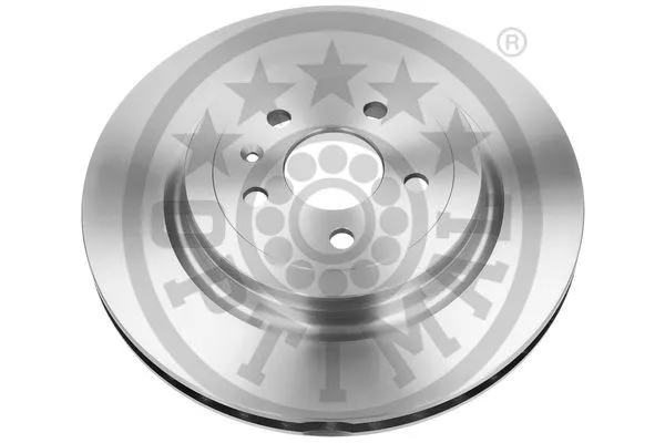 Brake Disc (BS-9250C)