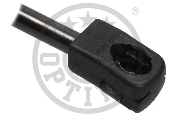 Gas Spring, boot/cargo area