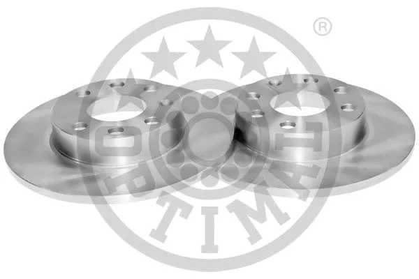 Brake Disc (BS-0570C)