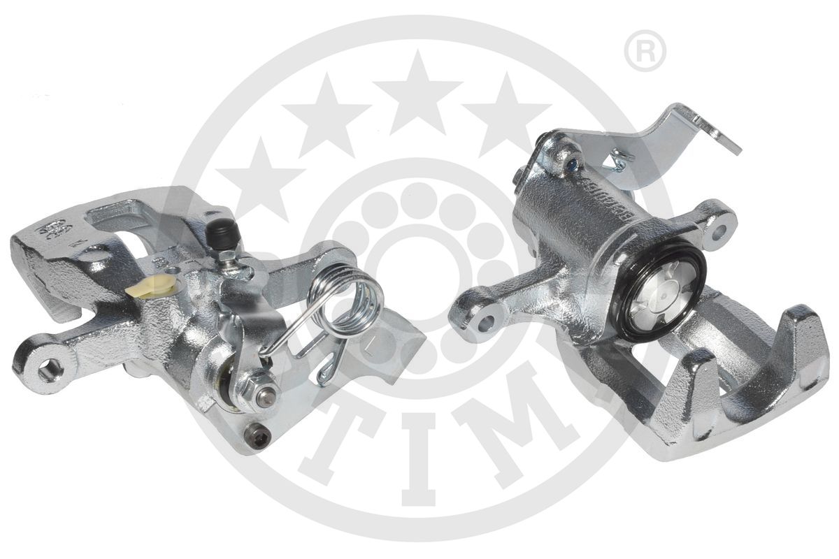 Brake Caliper (BC-1127L)