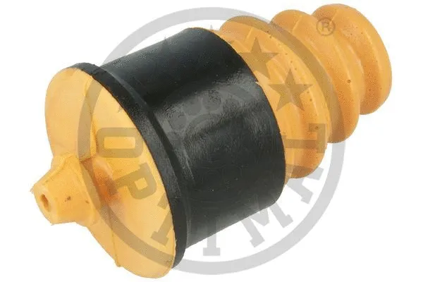 Rubber Buffer, suspension