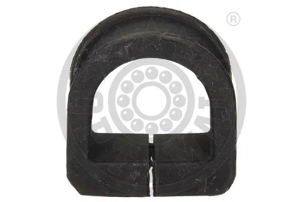 Mounting, steering gear