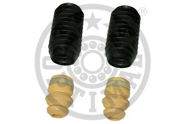 Dust Cover Kit, shock absorber (AK-735221)