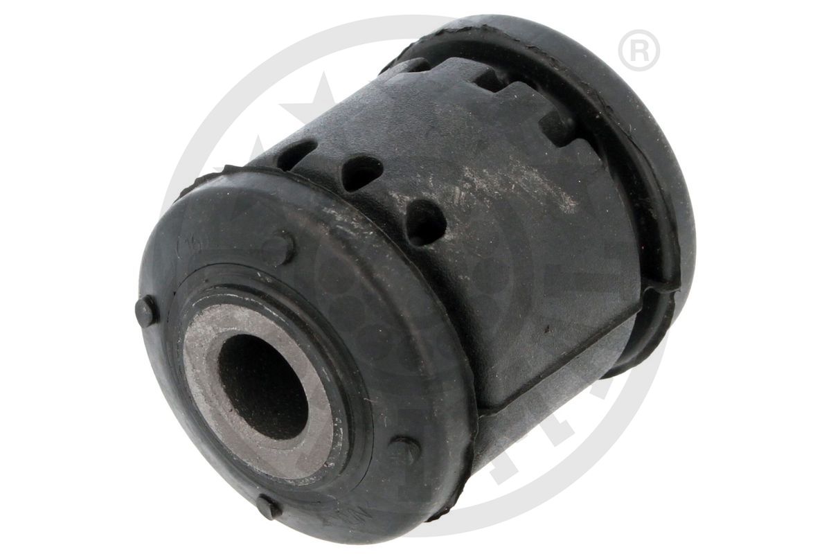 Mounting, control/trailing arm