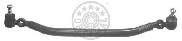 Tie Rod (G4-067)