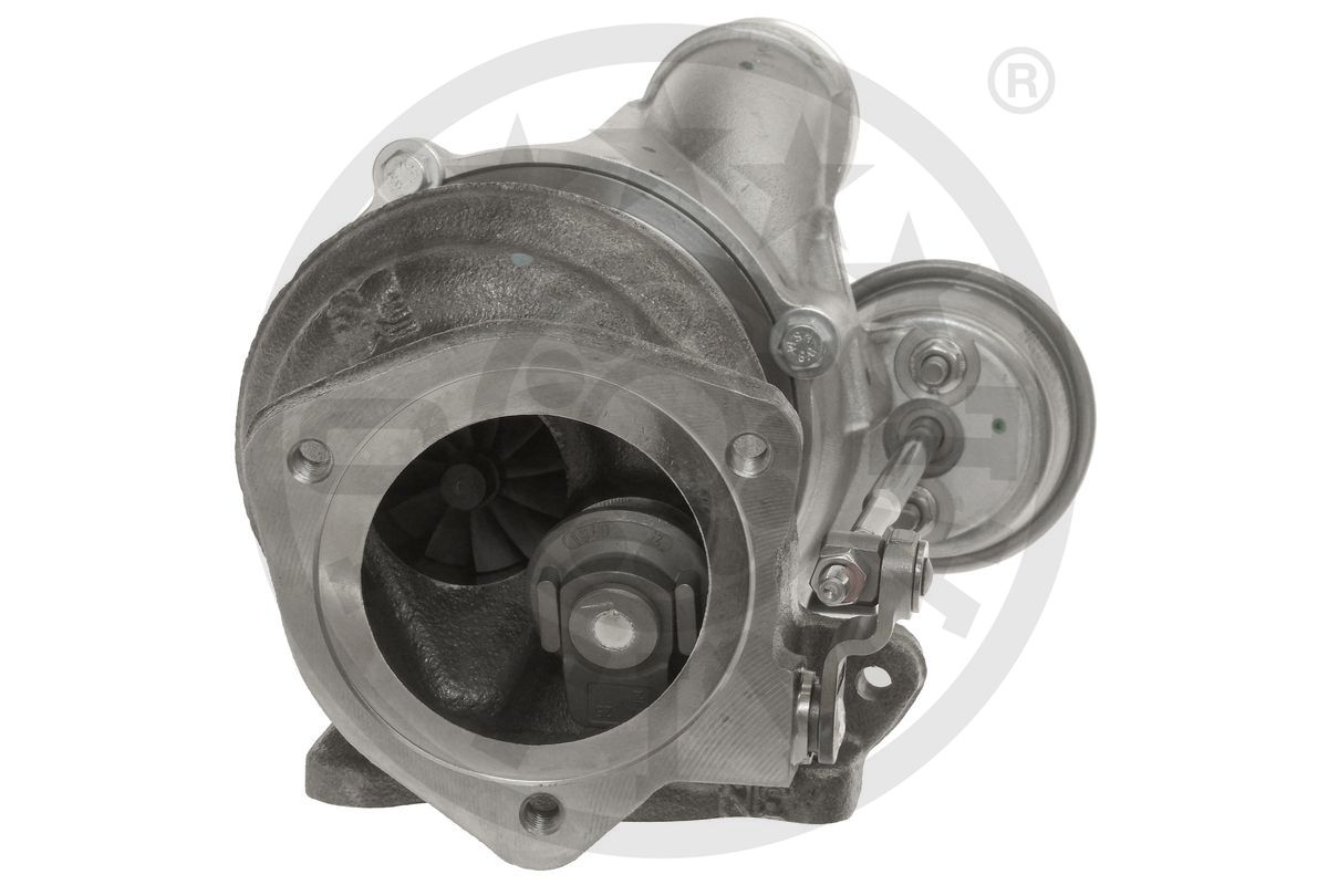 Charger, charging (supercharged/turbocharged)