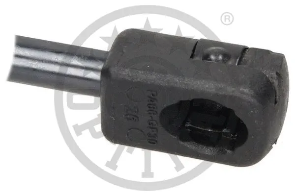 Gas Spring, seat adjustment