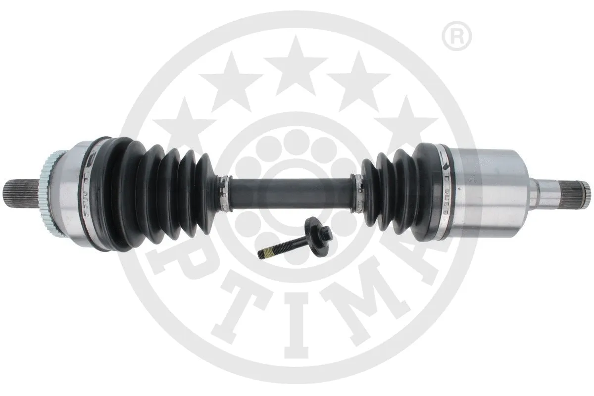 Drive Shaft (DS-3819)