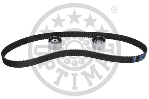 Timing Belt Kit