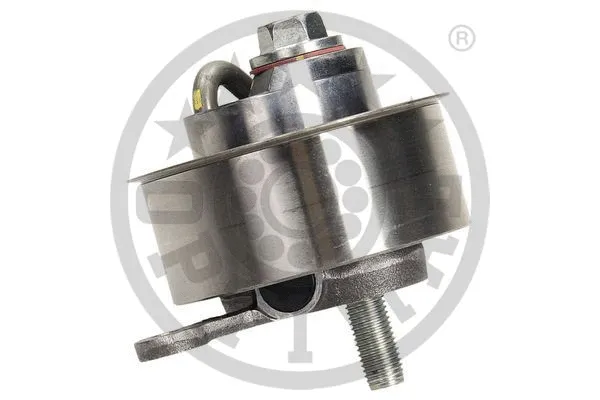Tensioner Pulley, timing belt