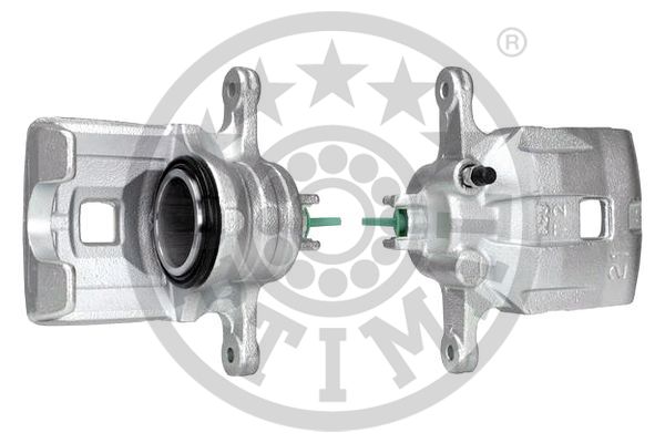 Brake Caliper (BC-2765L)