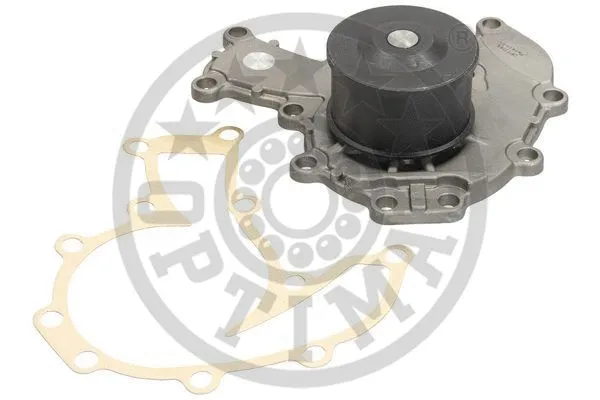 Water Pump, engine cooling (AQ-1281)