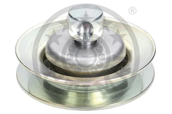 Deflection/Guide Pulley, V-belt (0-N2099)