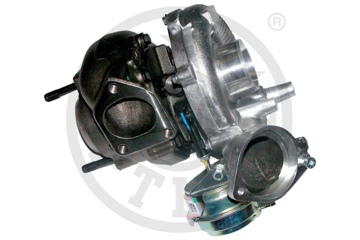 Charger, charging (supercharged/turbocharged)