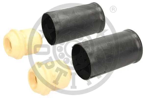 Dust Cover Kit, shock absorber