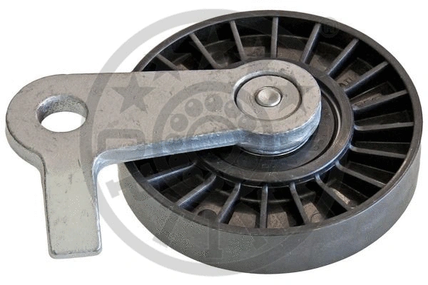 Tensioner Lever, V-ribbed belt