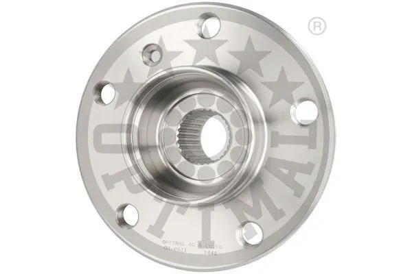 Wheel Hub