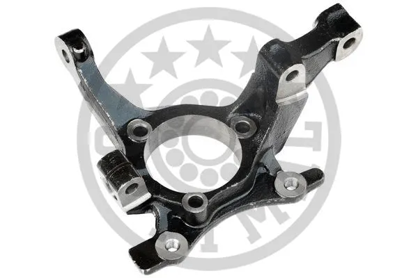 Steering Knuckle, wheel suspension (KN-201623-01-L)