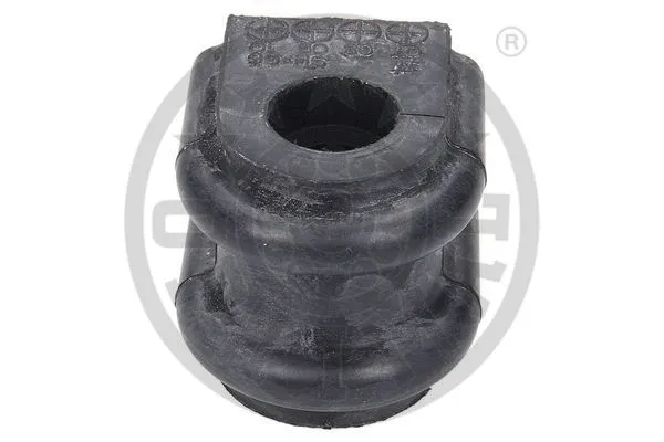 Mounting, stabiliser bar