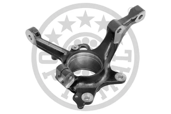 Steering Knuckle, wheel suspension (KN-100022-01-L)